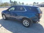 2019 Chevrolet Equinox Lt за продажба в Mendon, MA - Rear End