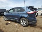 2019 Ford Edge Se for Sale in Woodhaven, MI - Rear End