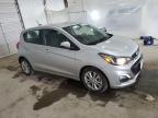 2021 Chevrolet Spark 1Lt na sprzedaż w Lexington, KY - Front End