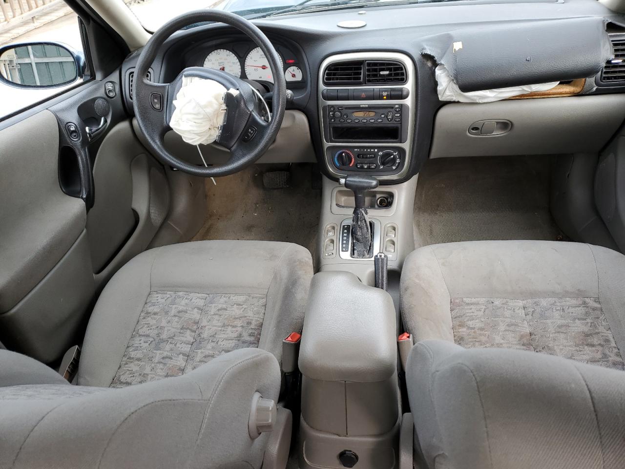 2004 Saturn L300 Level 1 VIN: 1G8JC54F54Y512054 Lot: 53051715