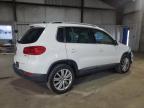 2016 Volkswagen Tiguan S for Sale in North Billerica, MA - Front End