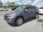 2015 Honda Cr-V Ex zu verkaufen in Spartanburg, SC - Top/Roof