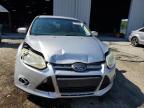 2012 Ford Focus Se for Sale in Jacksonville, FL - Front End