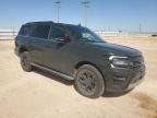 2022 Ford Expedition Timberline на продаже в Andrews, TX - Front End