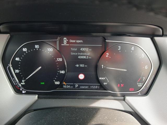 2020 BMW 118I SE AU