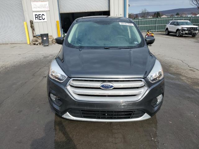  FORD ESCAPE 2019 Szary