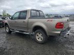 2003 Ford F150 Supercrew de vânzare în Eugene, OR - Mechanical