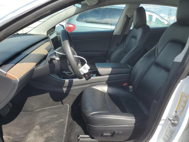  TESLA MODEL 3 2020 Biały
