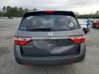 2011 Honda Odyssey Lx for Sale in Exeter, RI - Front End