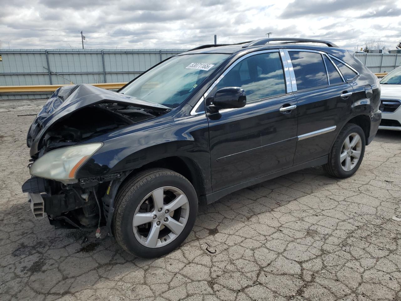 Dyer, IN에서 판매 중인 2007 Lexus Rx 350 - Front End