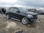 2013 Mercedes-Benz Ml 350 4Matic للبيع في Earlington، KY - Hail