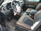 2018 NISSAN ARMADA PLATINUM   à vendre chez Copart ON - TORONTO