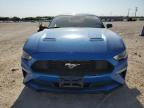 2019 Ford Mustang  იყიდება San Antonio-ში, TX - Side