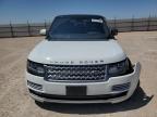 2015 Land Rover Range Rover Autobiography for Sale in Andrews, TX - All Over