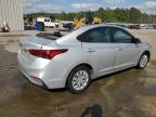 2021 Hyundai Accent Se en Venta en Harleyville, SC - All Over