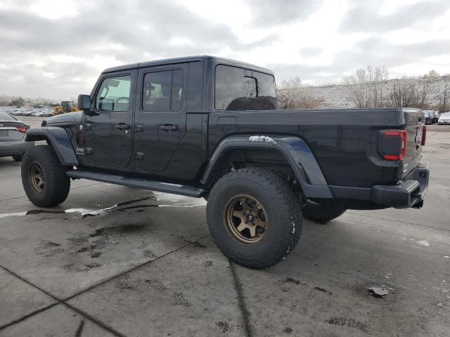  JEEP GLADIATOR 2023 Czarny