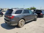 2017 Dodge Durango Sxt for Sale in Wilmer, TX - Front End