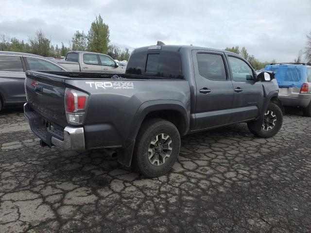  TOYOTA TACOMA 2023 Szary