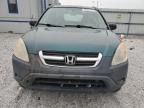 2003 Honda Cr-V Lx იყიდება Prairie Grove-ში, AR - Mechanical