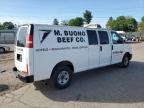 2013 Chevrolet Express G2500  იყიდება Chalfont-ში, PA - Mechanical