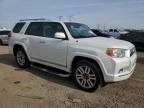 2010 Toyota 4Runner Sr5 на продаже в Elgin, IL - Side