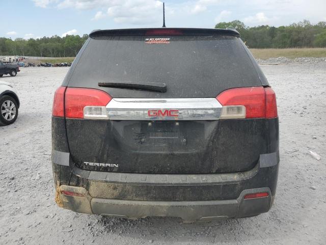 Parquets GMC TERRAIN 2013 Black