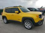 2017 Jeep Renegade Latitude იყიდება Wilmer-ში, TX - Front End