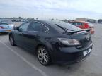 2011 MAZDA 6 SPORT D for sale at Copart CHESTER