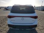 2023 Mercedes-Benz Eqb 300 4Matic на продаже в Martinez, CA - Rear End