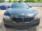 2013 Bmw 750 I zu verkaufen in Oklahoma City, OK - Hail
