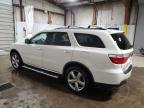 2012 Dodge Durango Citadel იყიდება Glassboro-ში, NJ - Side