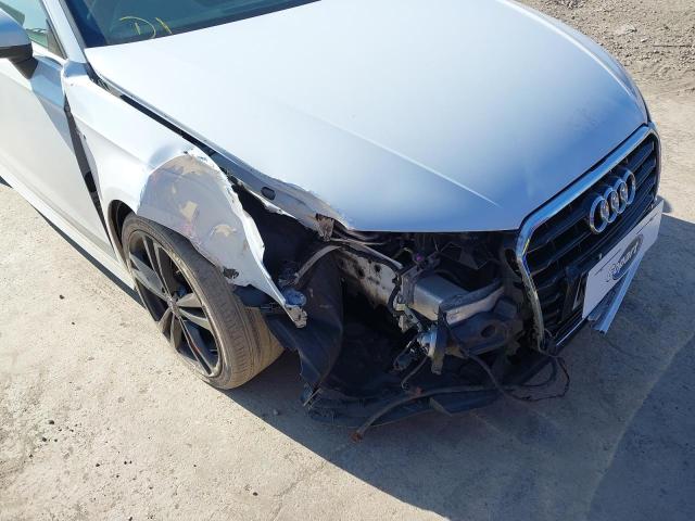 2013 AUDI A3 S LINE