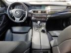 2011 Bmw 535 I for Sale in Mendon, MA - Burn - Engine
