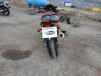 2002 SUZUKI GSX-R1000 for sale at Copart CORBY