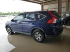 2015 Honda Cr-V Lx for Sale in Houston, TX - Front End
