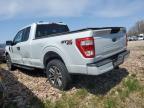 2022 Ford F150 Super Cab იყიდება Central Square-ში, NY - Side
