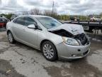 2016 Buick Verano  на продаже в Indianapolis, IN - Front End
