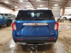 2022 Ford Explorer Xlt   იყიდება Lansing-ში, MI - Side