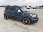 2010 Kia Soul + zu verkaufen in New Braunfels, TX - Front End