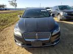 2017 Lincoln Mkz Hybrid Premiere zu verkaufen in American Canyon, CA - Side