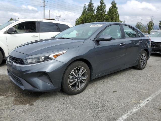 2022 Kia Forte Fe