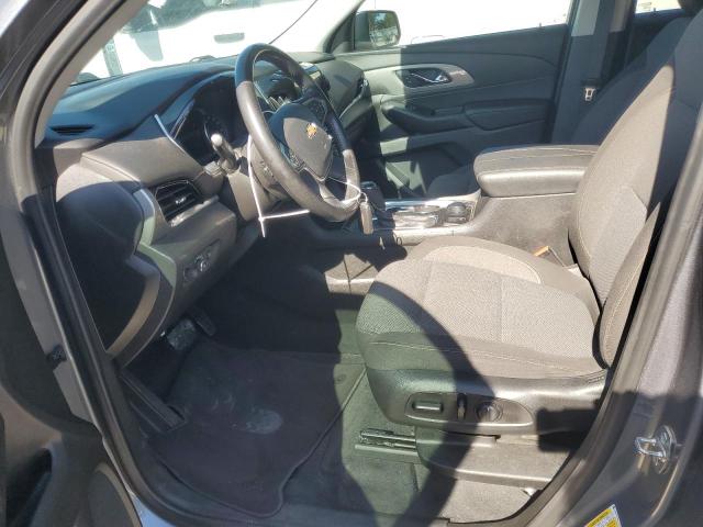  CHEVROLET TRAVERSE 2020 Szary