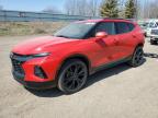 2020 Chevrolet Blazer Rs للبيع في Davison، MI - Rear End