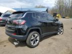 East Granby, CT에서 판매 중인 2021 Jeep Compass Limited - Front End
