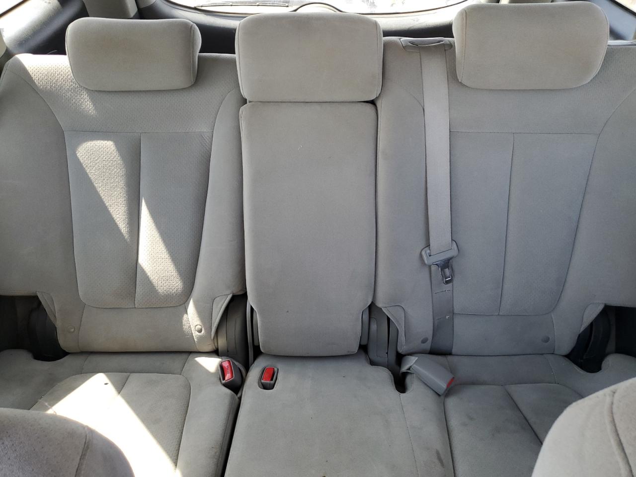 2008 Hyundai Santa Fe Se VIN: 5NMSH13E68H216817 Lot: 52581695