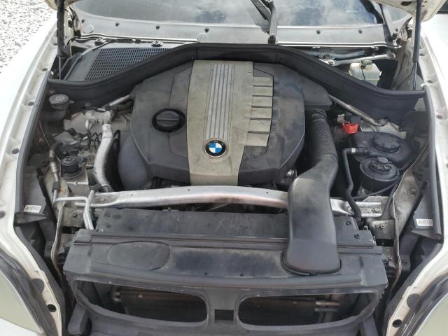 2011 BMW X5 XDRIVE35D