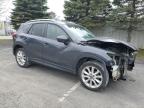 2014 Mazda Cx-5 Gt للبيع في Albany، NY - Front End