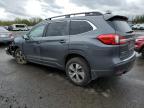 2021 Subaru Ascent Premium продається в Portland, OR - Front End
