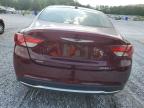 2015 Chrysler 200 Limited for Sale in Fairburn, GA - Front End