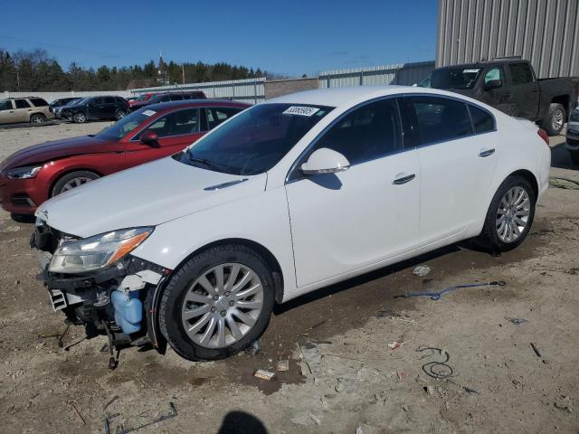 2013 Buick Regal Premium